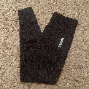 Gymshark Adapt Animal Leggings